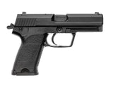 Umarex H&K P8 A1 GBB - Black-0