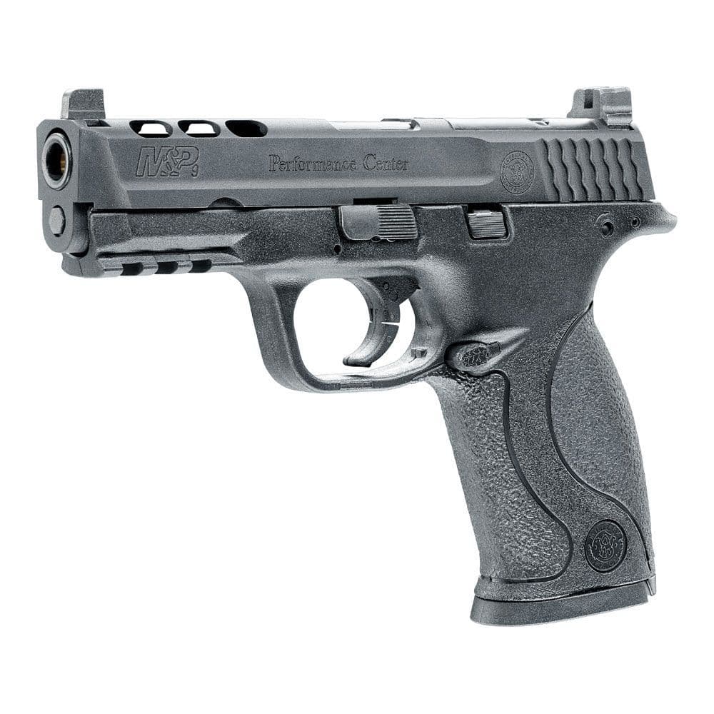 UMAREX / VFC M&P9 Performance Center