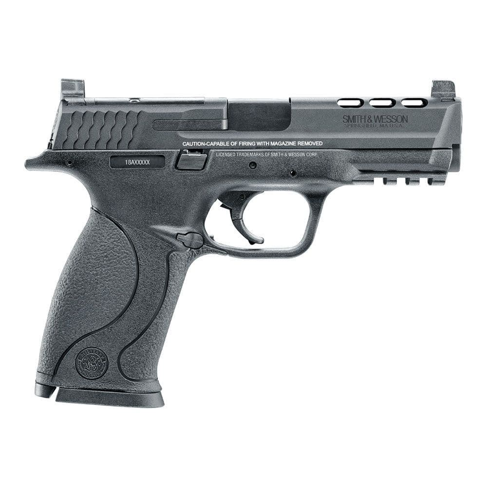 UMAREX / VFC M&P9 Performance Center