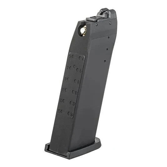 VFC 22rd Gas Magazine for USP 9mm / P8A1 GBB