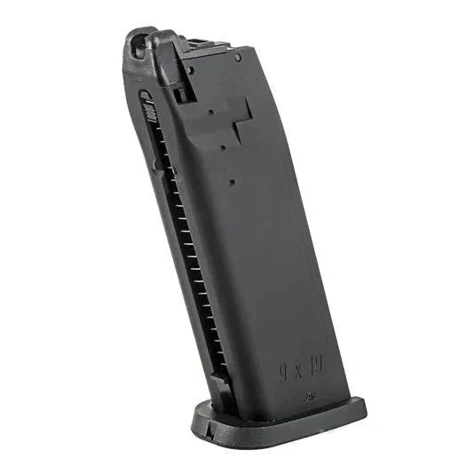 VFC 22rd Gas Magazine for USP 9mm / P8A1 GBB