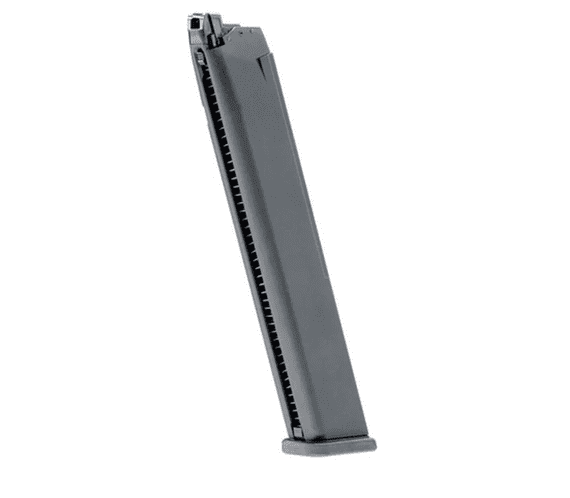 Reload 50rd G18 Lightweight Gas Magazine