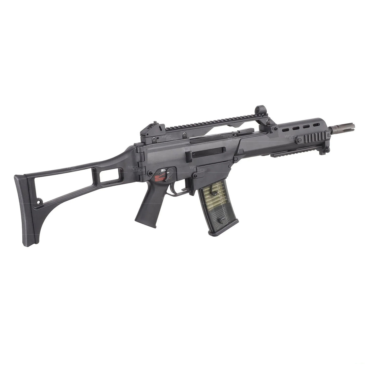 Umarex/VFC G36KV V2 0-1-F GBB