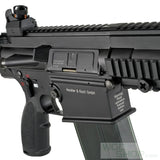 VFC HK417 Gen 2 GBB Airsoft - Licensed by UMAREX