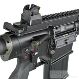 VFC HK417 Gen 2 GBB Airsoft - Licensed by UMAREX