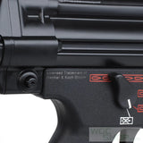 Umarex/VFC MP5A5 Gen2 GBB - Black