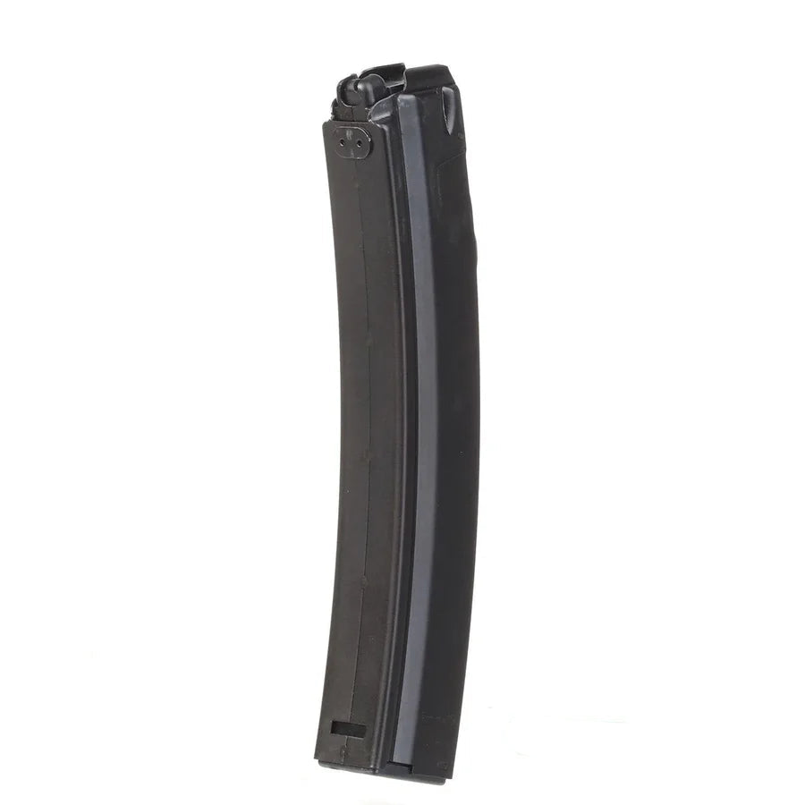 Umarex/VFC MP5A5 Gen2 GBB - Black