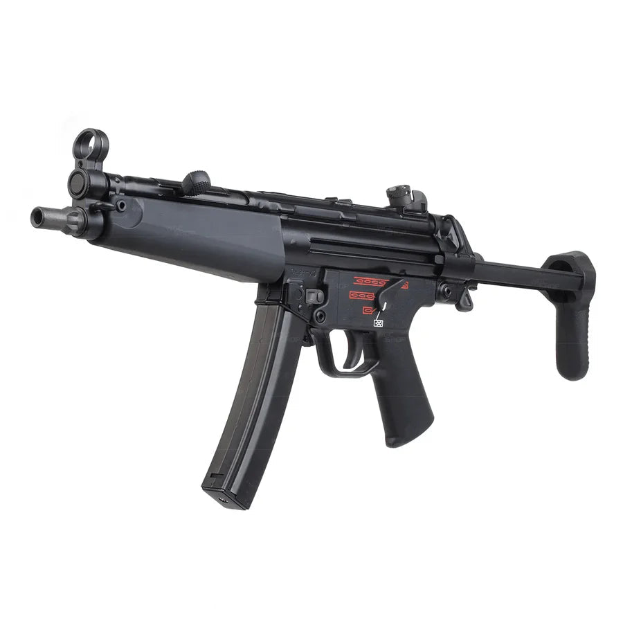 Umarex/VFC MP5A5 Gen2 GBB - Black