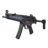Umarex/VFC MP5A5 Gen2 GBB - Black