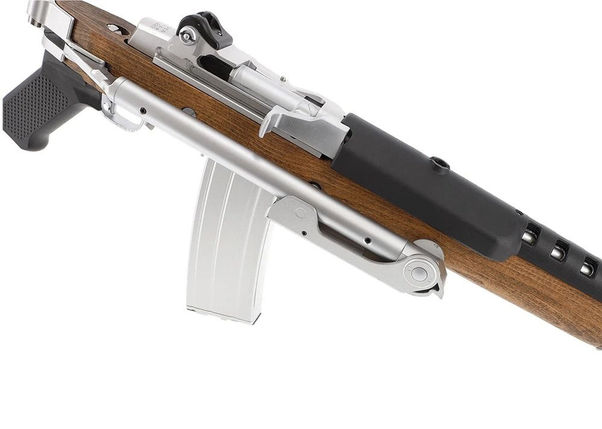 VFC Ruger Mini-14 Gas Blowback Airsoft Rifle **Pre-Order** Delivery Date Unknown