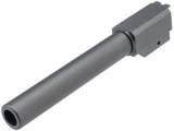 Unicorn Airsoft SIG Sauer P320 M17 GBB Airsoft Fixed Outer Barrel - Black