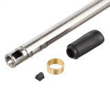 Unicorn Airsoft 6.03mm Nitroflon Coated Brass Inner Barrel - AEG