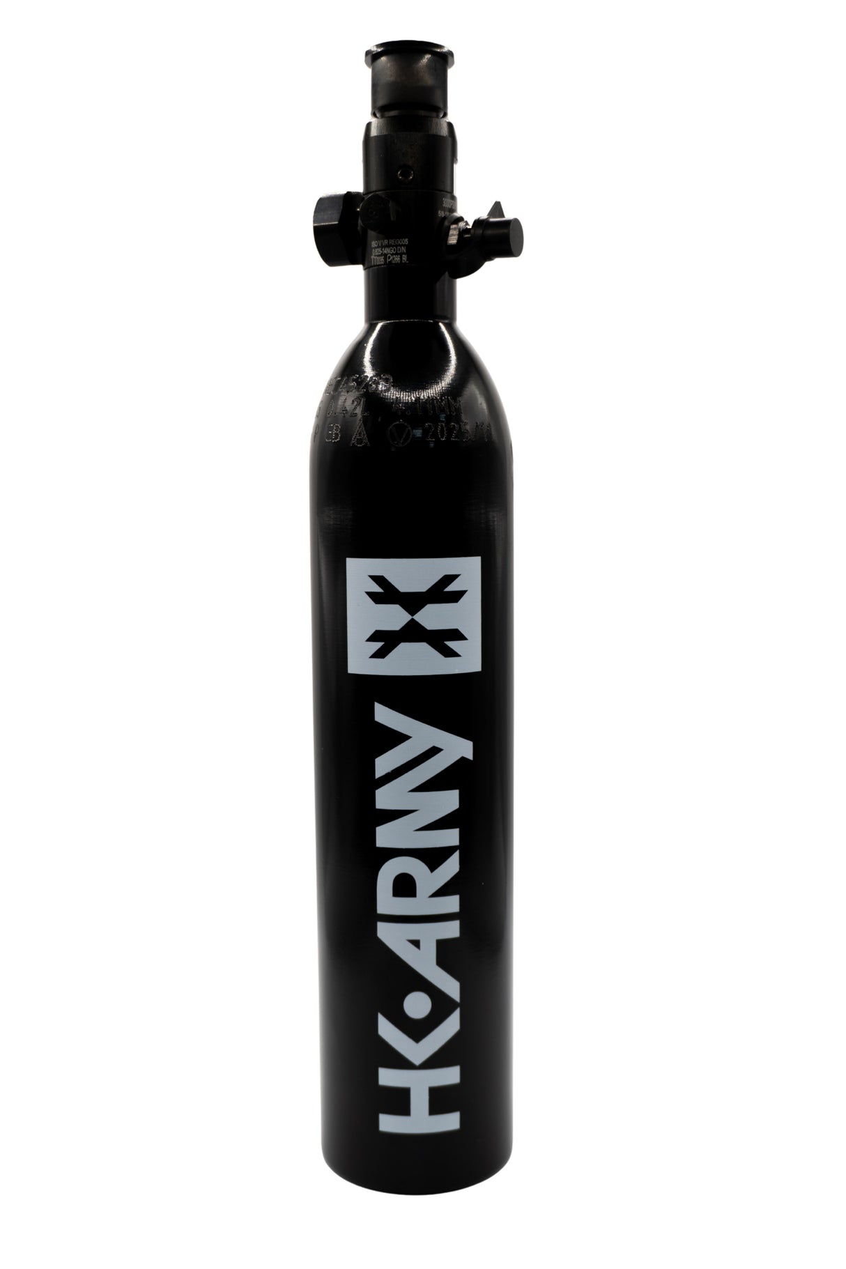 HK Army 26ci "Skinny" Aluminium Tank