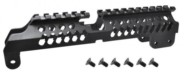 LCT Upper Handguard "Classic" 31C-0