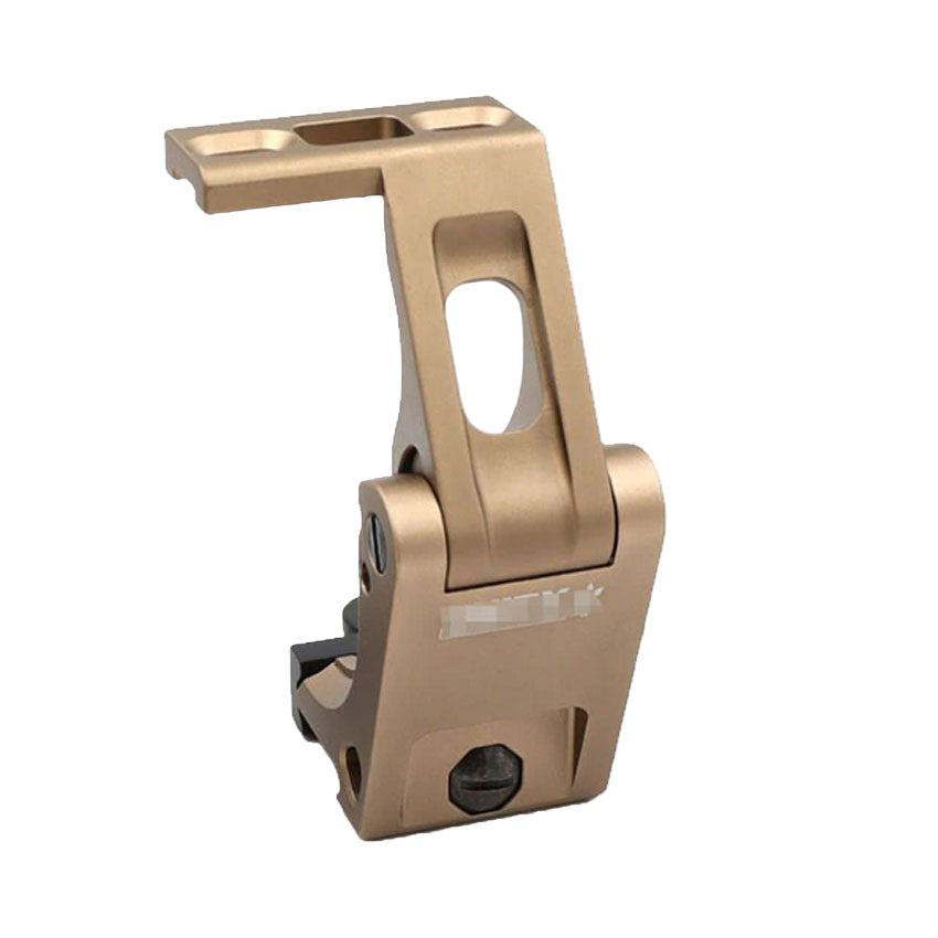 Wadsn FTC Mount For G33 And Aimpoint Magnifier - FDE