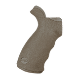 S&I Tactical ERGO Style Pistol Grip for M4 M16 Series GBB Rifles - FDE