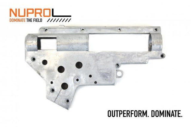 Nuprol V2 Gearbox Casing-0