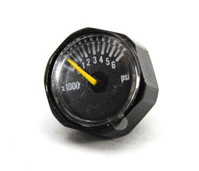 Valken 6000psi Mini Gauge-0