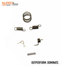 Nuprol V3 Gearbox Spring Set-0