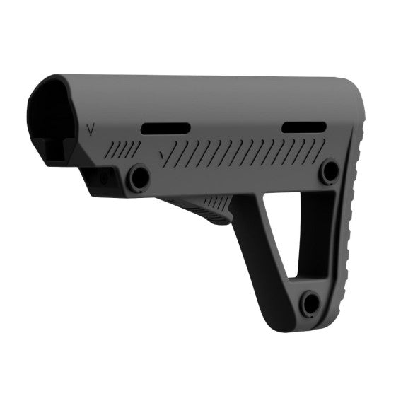 Vorsk Retractable Stock Assembly for M4 Stock Tube