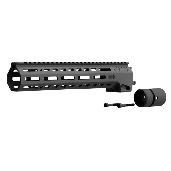 Vorsk 11" V-Rail System & Barrel Nut for VMP-2M