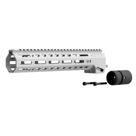 Vorsk 11" V-Rail System & Barrel Nut for VMP-2M