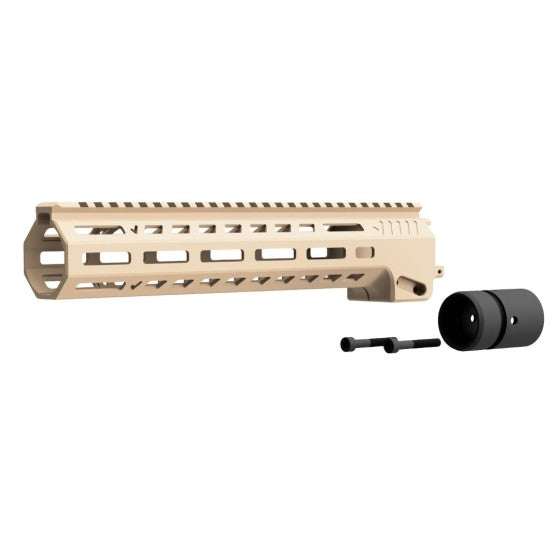 Vorsk 11" V-Rail System & Barrel Nut for VMP-2M