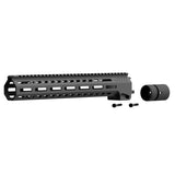 Vorsk 13" V-Rail System & Barrel Nut for VMP-2MD