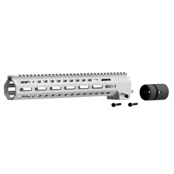 Vorsk 13" V-Rail System & Barrel Nut for VMP-2MD