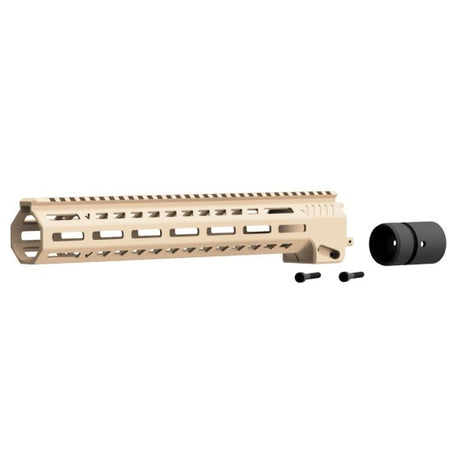 Vorsk 13" V-Rail System & Barrel Nut for VMP-2MD