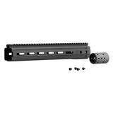 Vorsk 13" Handguard & Barrel Nut for VMP-2D