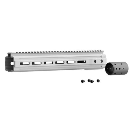 Vorsk 13" Handguard & Barrel Nut for VMP-2D