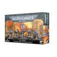 Space Marines - Sternguard Veteran Squad (48-49)-0