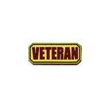 Veteran Patch-1