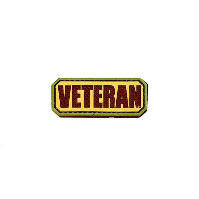 Veteran Patch-1