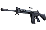 VFC FAL (LAR) Standard Type I GBBR Airsoft-0