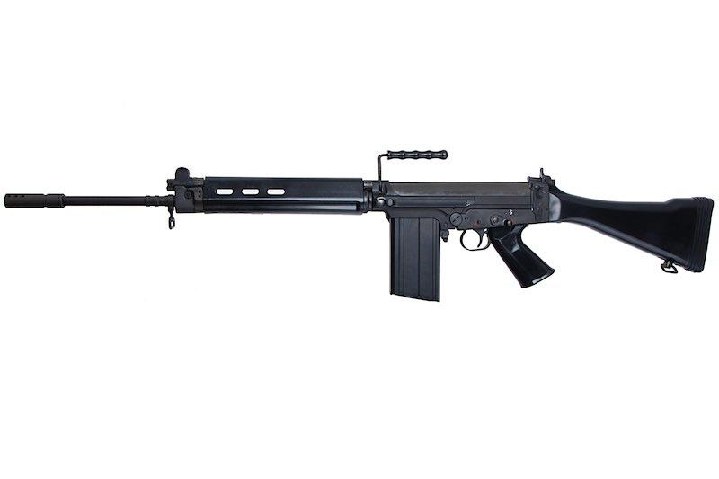 VFC FAL (LAR) Standard Type I GBBR Airsoft-1