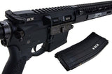 VFC BCM Air MCMR GBB Rifle - 14.5 inch - Black