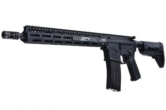 VFC BCM Air MCMR GBB Rifle - 14.5 inch - Black