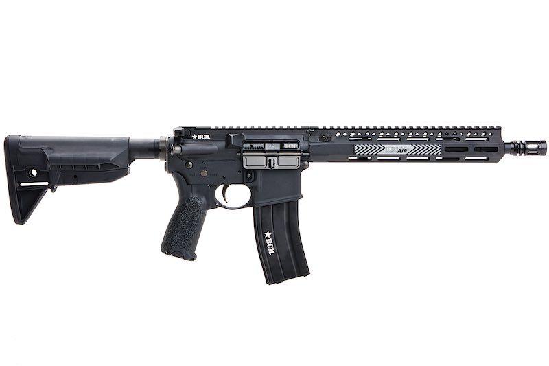 VFC BCM CQB 11.5" MCMR GBBR-3