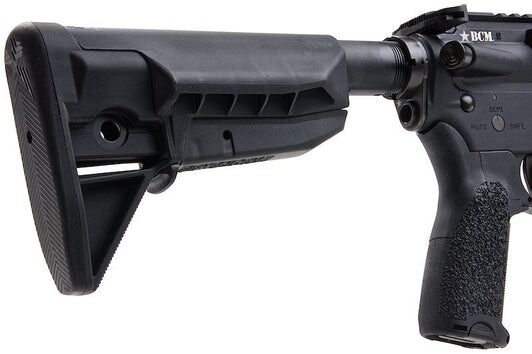 VFC BCM Air MCMR GBBR - 11.5 inch - Black