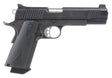 VFC 1911 Kimber LAPD Swat Custom II Green Gas - Black-0