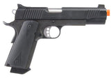 VFC 1911 Kimber LAPD Swat Custom II Green Gas - Black