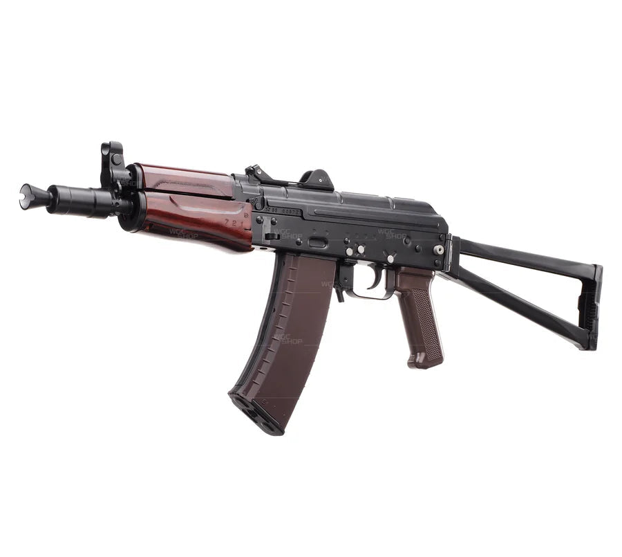 VFC AVS74U/AKS74U GBB *Pre-Order*