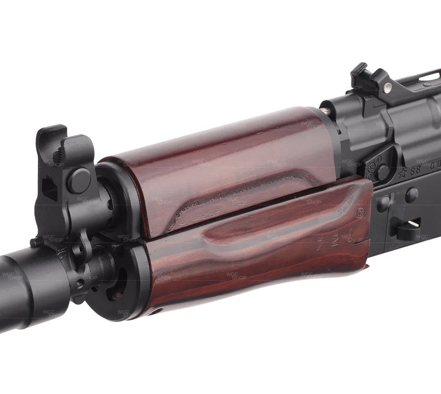 VFC AVS74U/AKS74U GBB *Pre-Order*