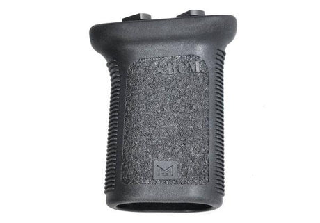 VFC BCM Vertical Grip Mod 3 (M-lok) - Black-0