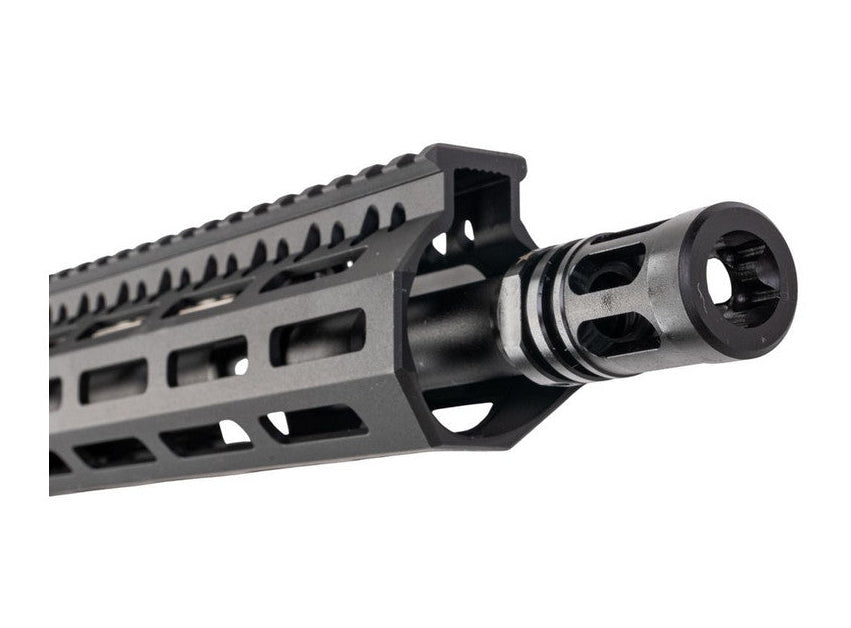VFC BCM MK2 MCMR 11.5" EVO GBB ( Black/Standard )