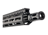 VFC BCM MK2 MCMR 11.5" EVO GBB ( Black/Standard )