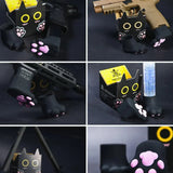 VFC Cat Paws Multipurpose Sheath - 2pcs