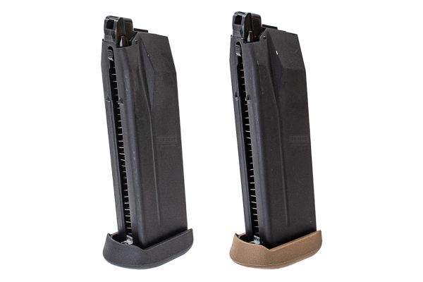 VFC FNX-45 25rd Gas Magazine